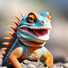 iguana