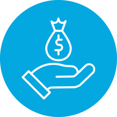 Loan Of Value Line Multi Circle