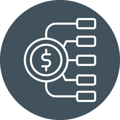 Planning Line Multi Circle