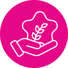 Humanitarian Line Multi Circle