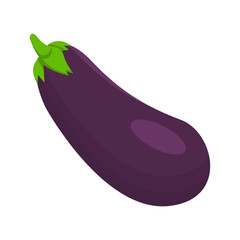 Vegetable Flat Illustration