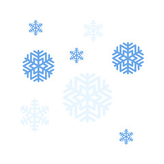 Christmas Snowflake