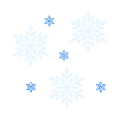 Christmas Snowflake