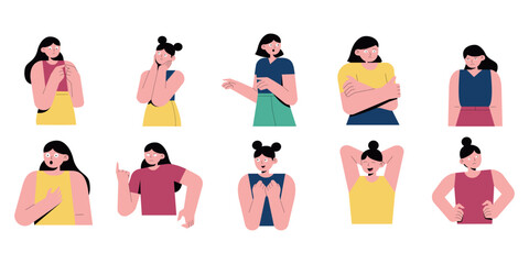 People With Expression