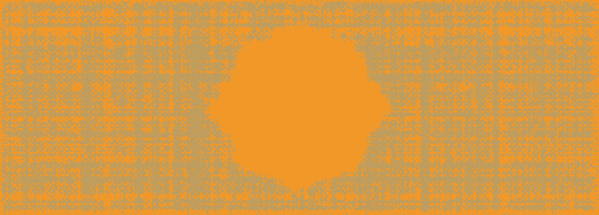 Fototapeta premium Abstract halftone grunge texture background image.