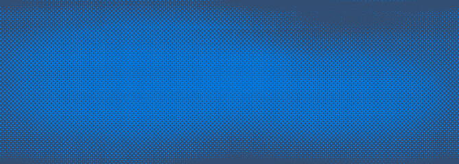 Abstract halftone grunge texture background image.