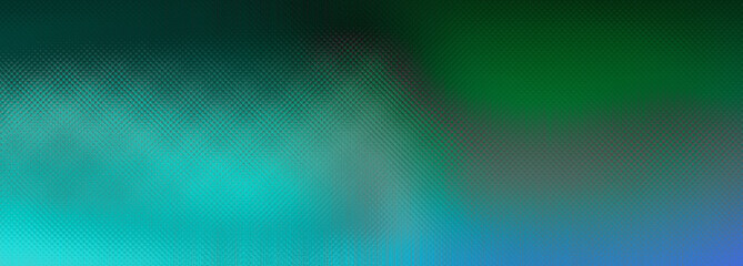 Fototapeta premium Abstract iridescent grunge texture background image.