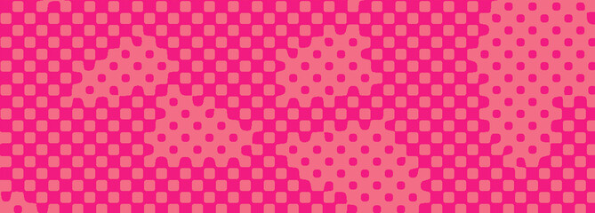 Abstract halftone grunge texture background image.