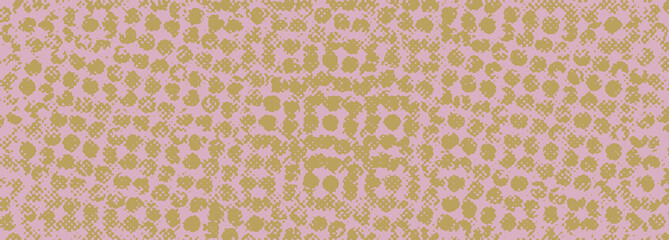 Abstract halftone grunge texture background image.