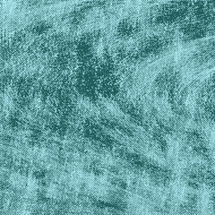 Abstract halftone grunge texture background image.