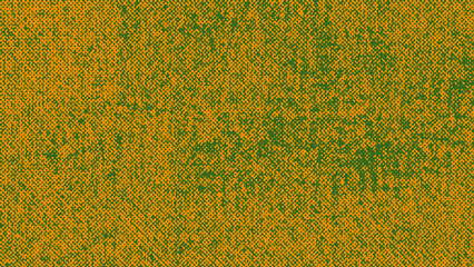 Abstract halftone grunge texture background image.