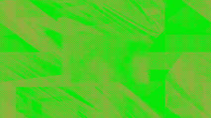 Fototapeta premium Abstract halftone grunge texture background image.