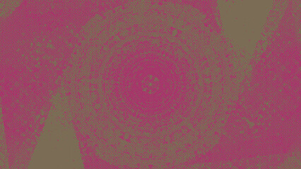 Abstract halftone grunge texture background image.