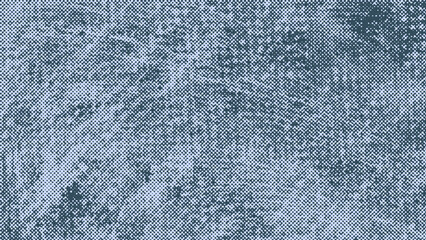 Abstract halftone grunge texture background image.