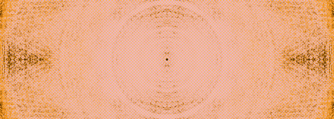 Abstract halftone grunge texture background image.