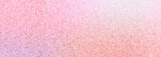 Fototapeta premium Abstract iridescent grunge texture background image.