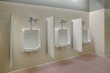urban design men restroom