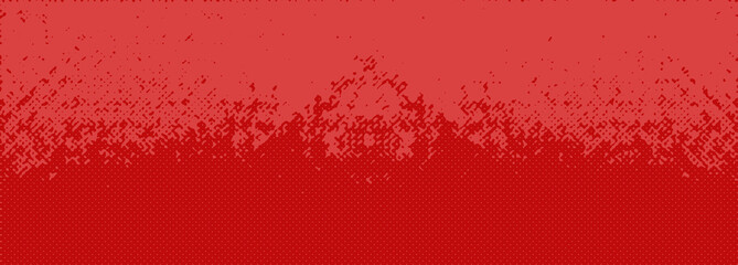 Abstract halftone grunge texture background image.