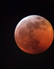 Lunar Eclipse II