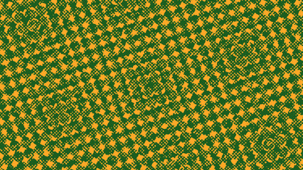 Abstract halftone grunge texture background image.