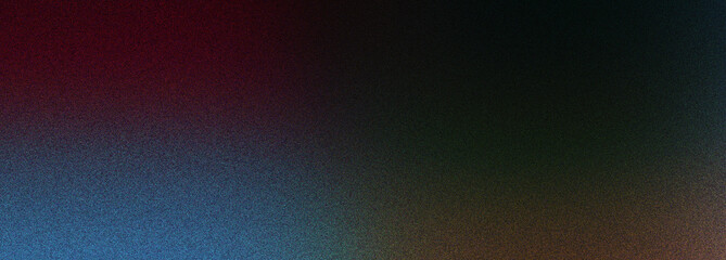 Obraz premium An abstract iridescent grainy grunge texture background image.