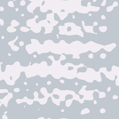 Fototapeta premium Abstract halftone grunge texture background image.