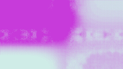 Abstract halftone grunge texture background image.