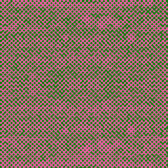 Abstract halftone grunge texture background image.