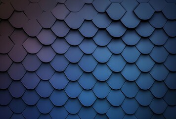 Blue background with snake skin texture