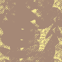 Fototapeta premium Abstract halftone grunge texture background image.