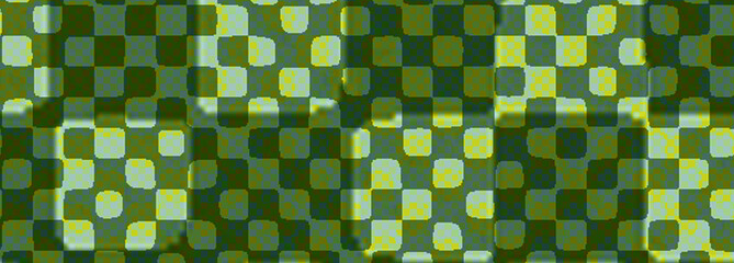 Abstract halftone grunge texture background image.