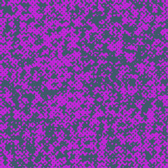 Abstract halftone grunge texture background image.