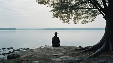 Contemplative Solitude  