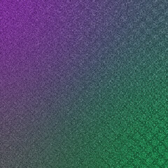 An abstract iridescent grainy grunge texture background image.