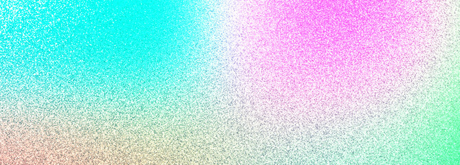 Abstract iridescent grunge texture background image.