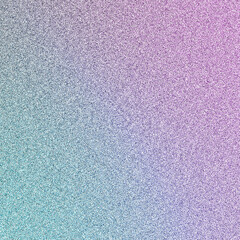 Abstract iridescent grunge texture background image.