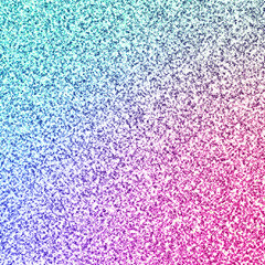 Obraz premium Abstract iridescent grunge texture background image.