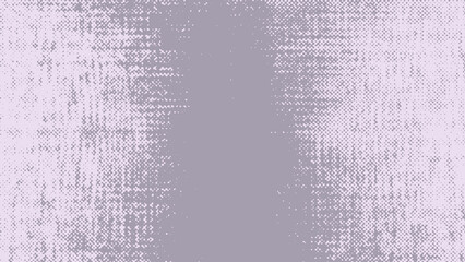 Obraz premium Abstract halftone grunge texture background image.