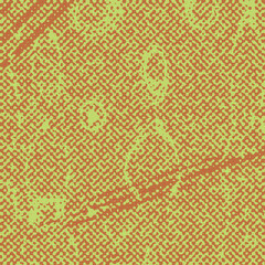 Fototapeta premium Abstract grainy grunge texture background image.