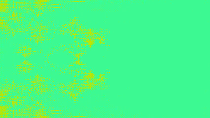 Fototapeta premium Abstract halftone grunge texture background image.