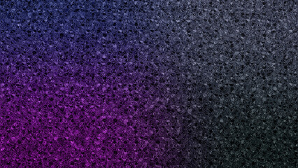 Abstract iridescent grunge texture background image.