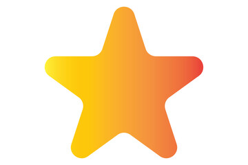 golden star icon
