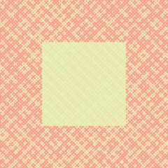 Abstract halftone grunge texture background image.