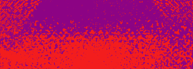 Abstract halftone grunge texture background image.