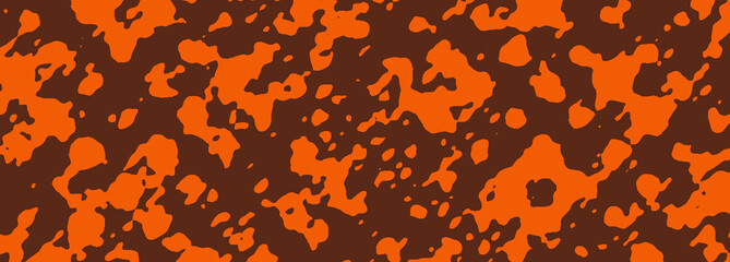 Abstract halftone grunge texture background image.