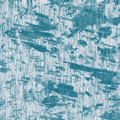 Abstract halftone grunge texture background image.