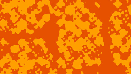 Abstract halftone grunge texture background image.