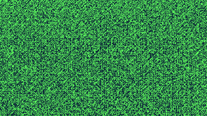 Fototapeta premium Abstract halftone grunge texture background image.