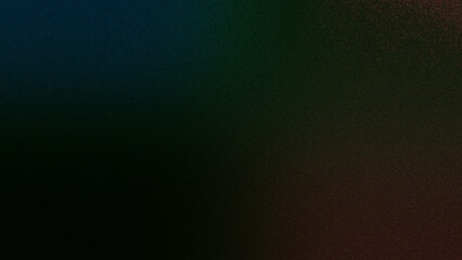 An abstract iridescent grainy grunge texture background image.