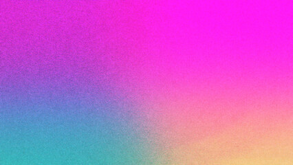 Abstract iridescent grunge texture background image.